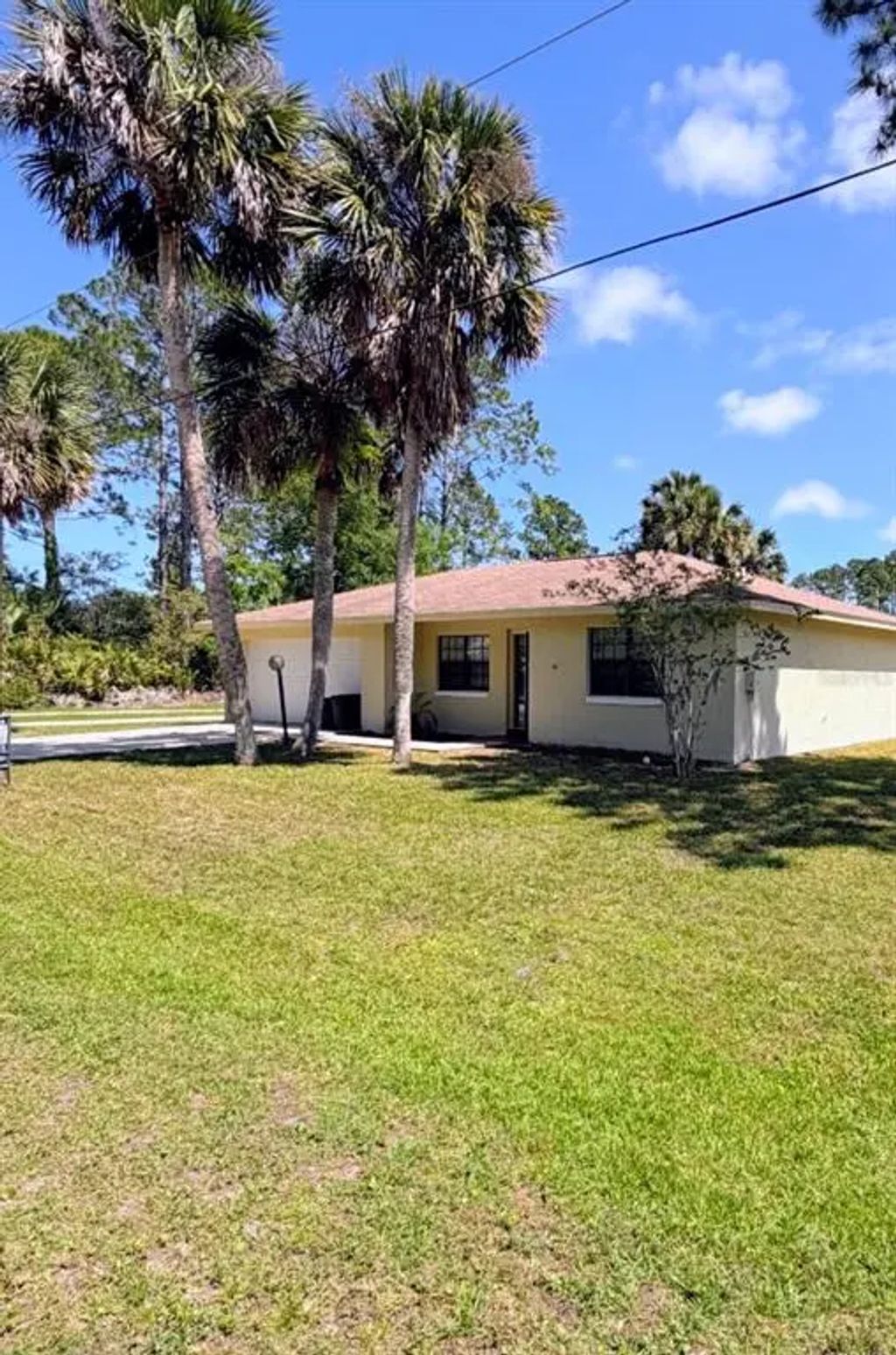 14 Pitt Lane, PALM COAST