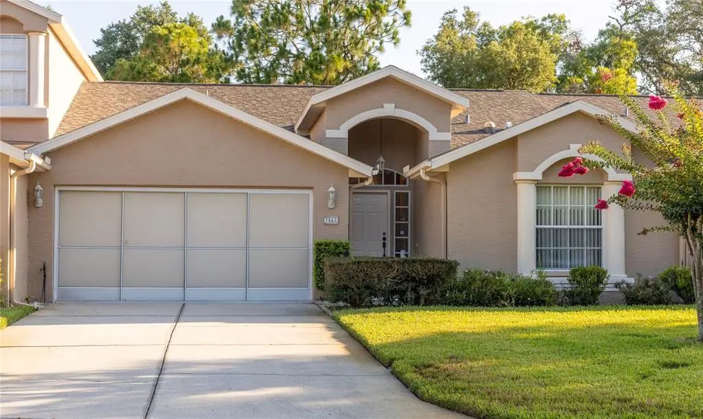 7541 Moorgate Court, NEW PORT RICHEY