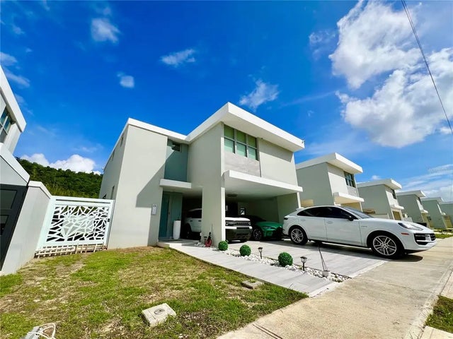 J-26 Urb.vistas De San Jose, CAGUAS