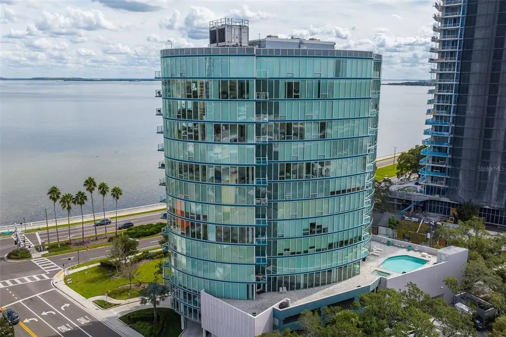 2900 W Bay To Bay Boulevard 1403, TAMPA