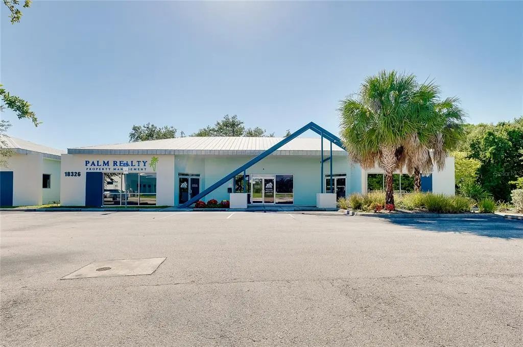18326 Murdock Circle 101, PORT CHARLOTTE