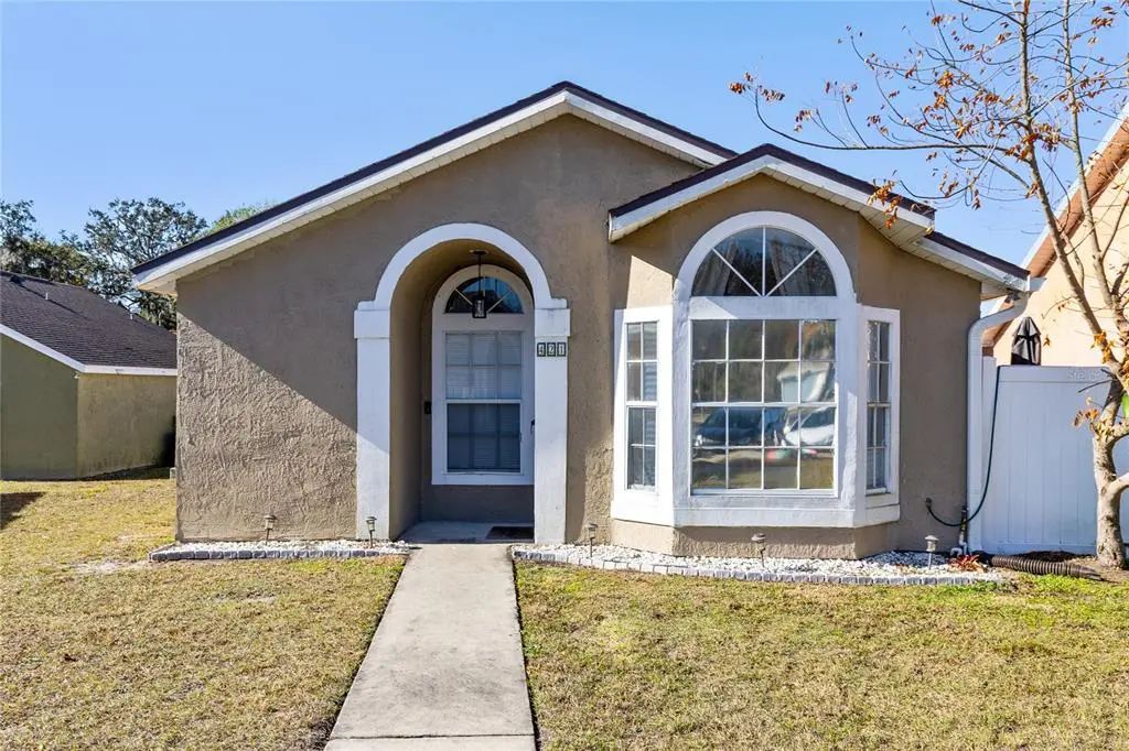 421 Horizon Drive, WINTER SPRINGS