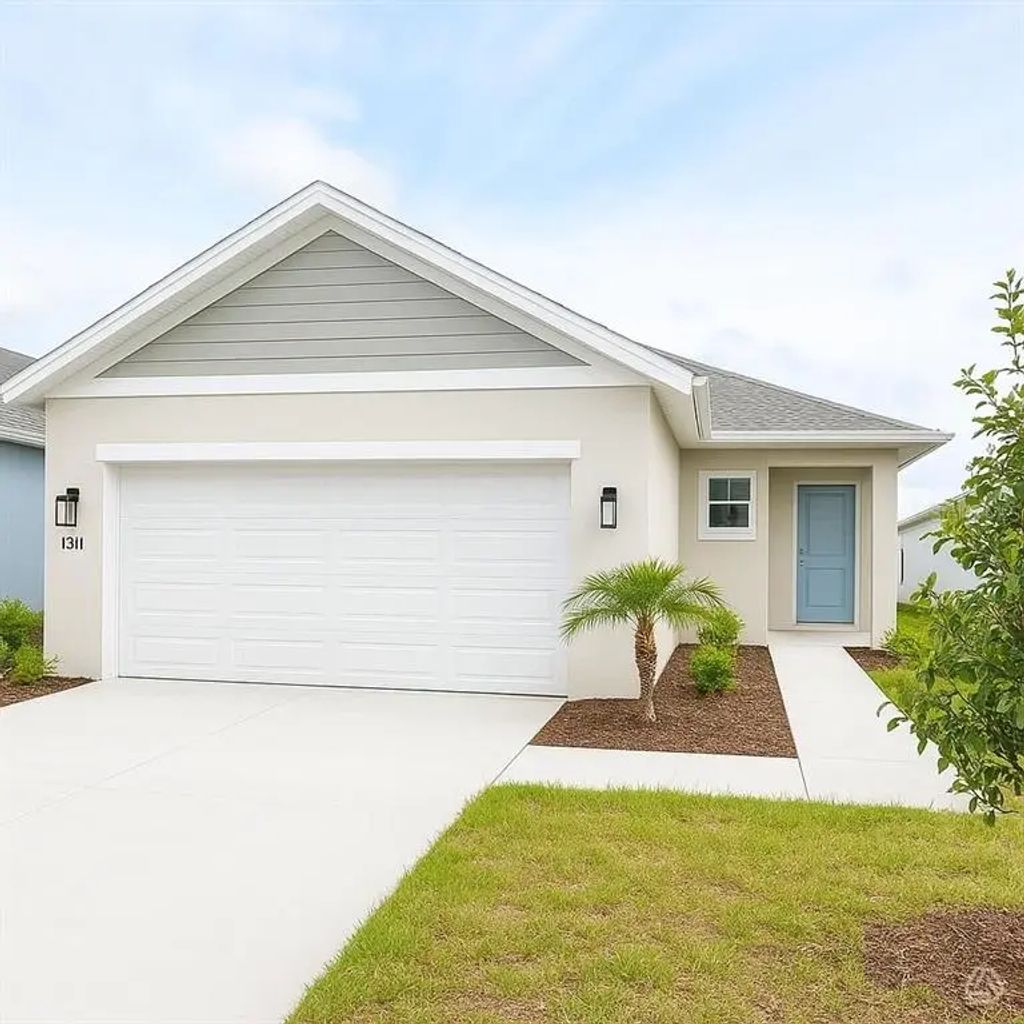 13111 Sassafras Trail, PARRISH