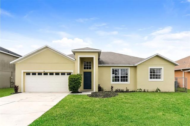 539 Brentford Court, KISSIMMEE