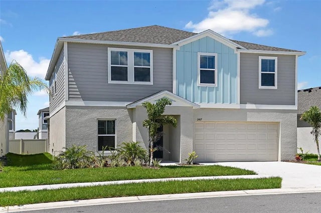 4127 River Beacon Boulevard, DAVENPORT