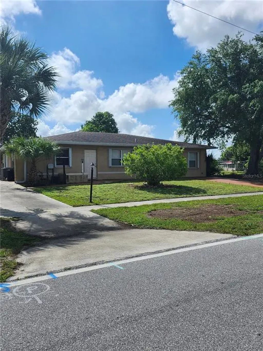 2220 Birchcrest Boulevard, PORT CHARLOTTE