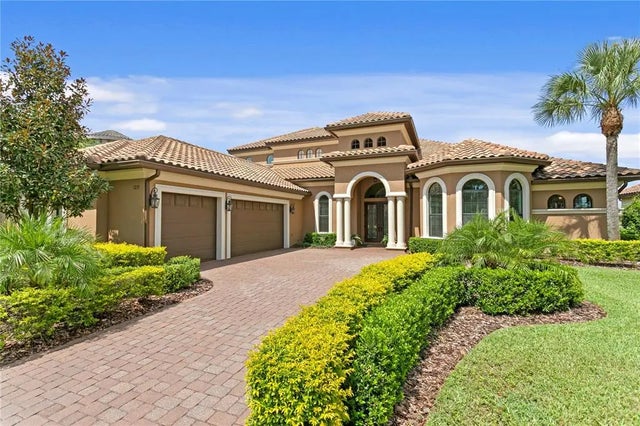 1213 Merry Water Drive, LUTZ