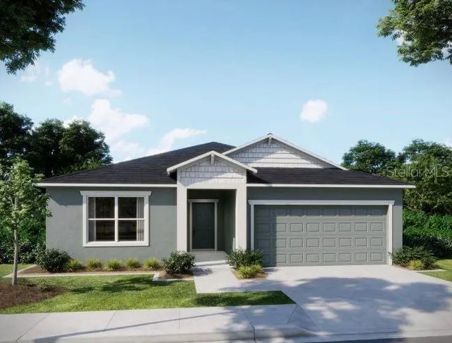 25298 Jubal Street, PUNTA GORDA