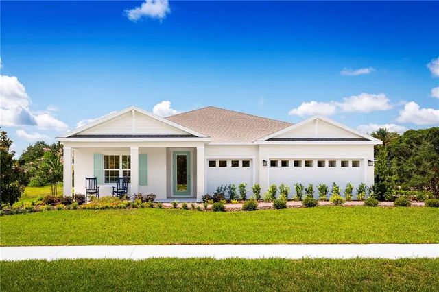 9816 Pine Mill Court, CLERMONT