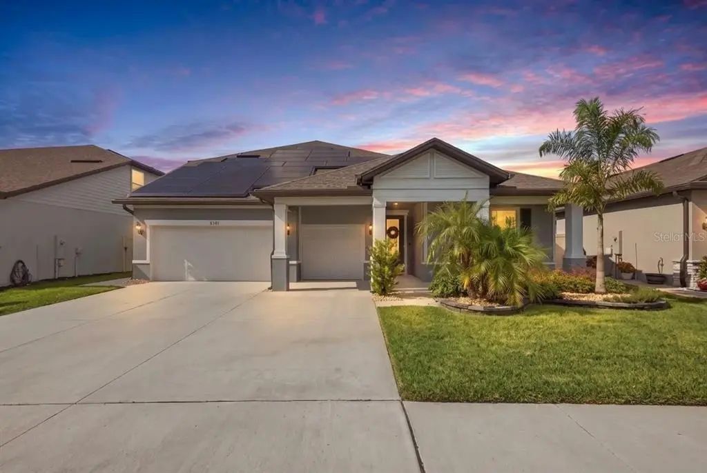 9442 Ibis Grove Boulevard, WESLEY CHAPEL