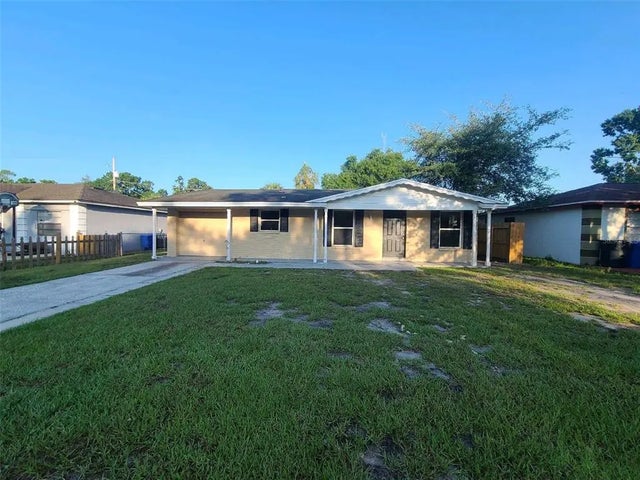 3217 Deerfield Drive, TAMPA