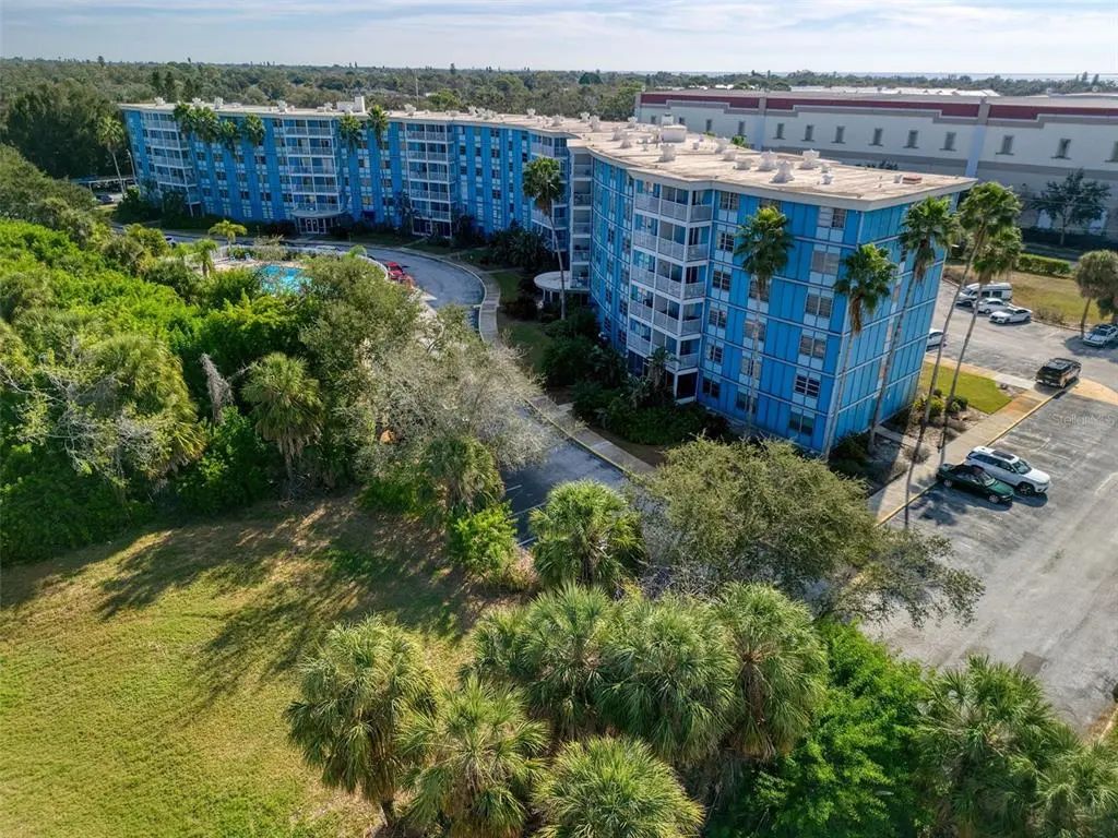 3315 58th Avenue S 112, ST. PETERSBURG