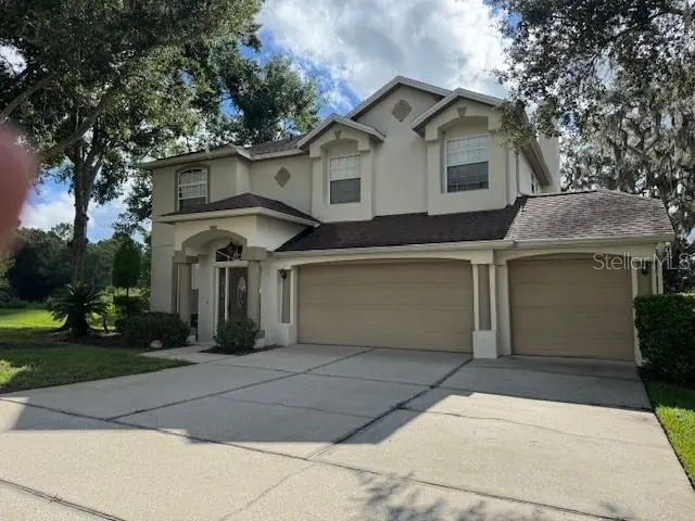 873 Pickfair Terrace, LAKE MARY