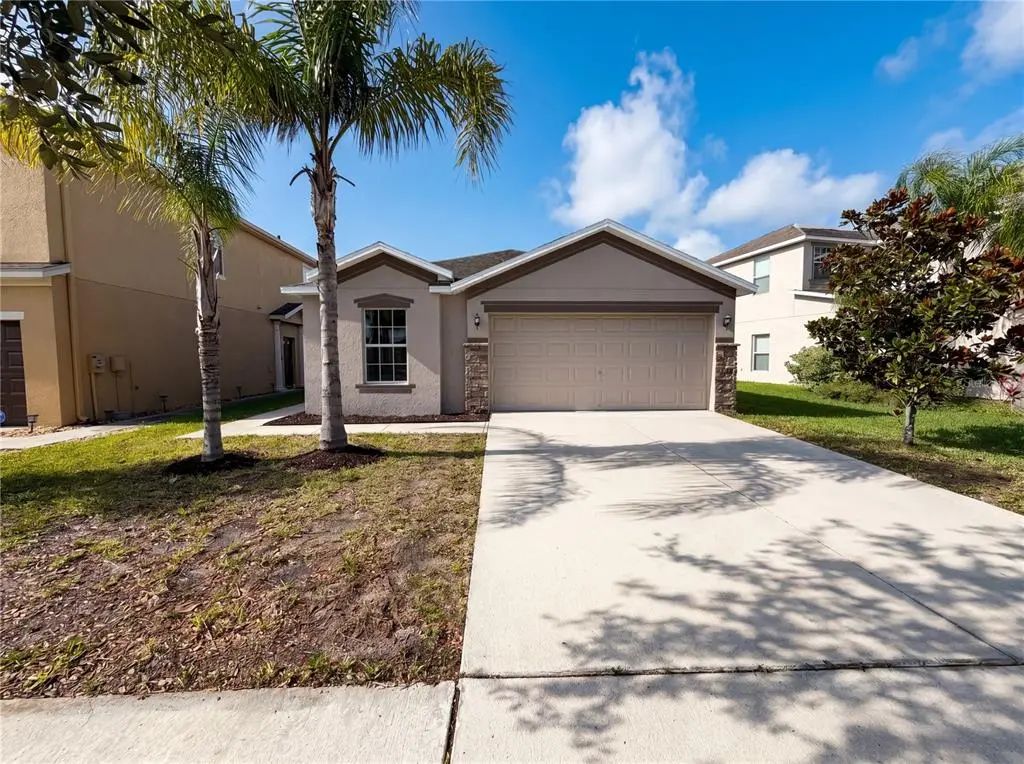 1969 Hawks View Drive, RUSKIN