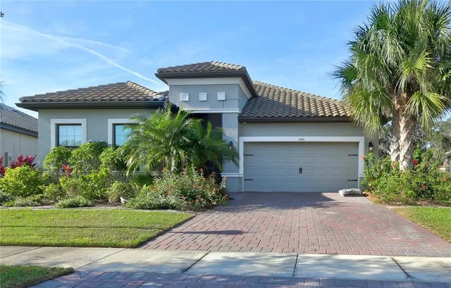 1741 Goblet Cove Street, KISSIMMEE