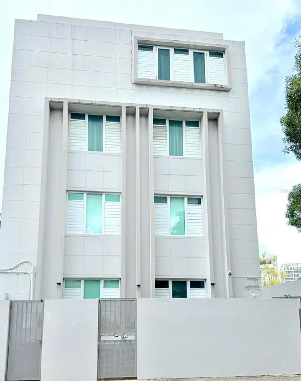N/A, SAN JUAN
