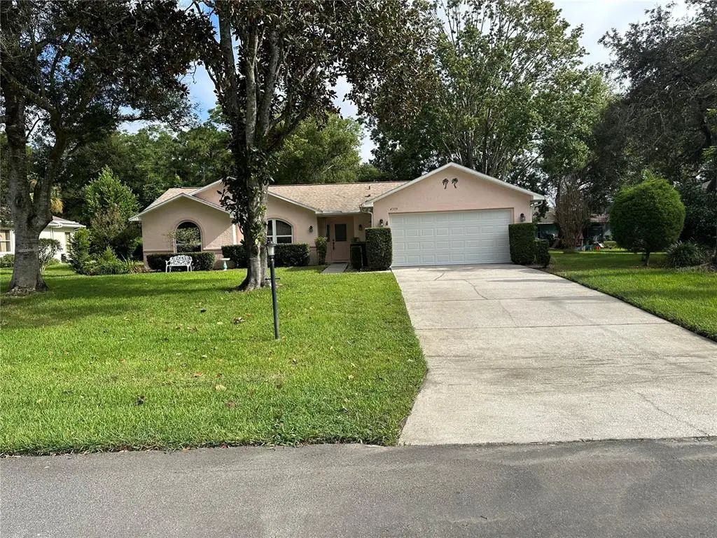 4399 Puritan Lane, SPRING HILL