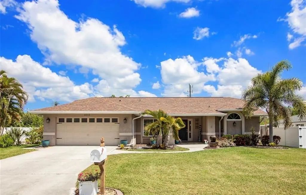 8012 56th Court E, PALMETTO
