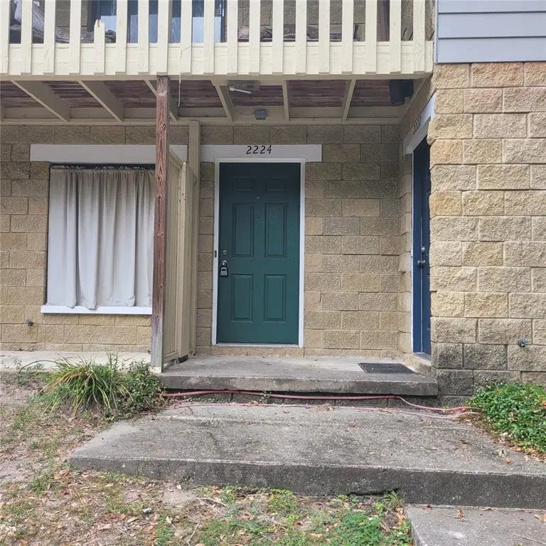 2224 Sw 39th Drive, GAINESVILLE