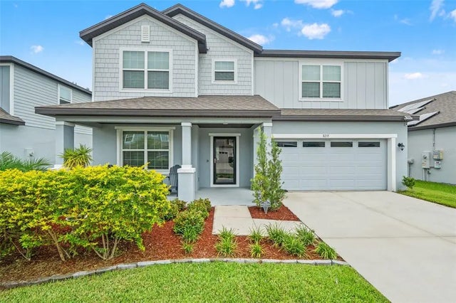 8235 Abby Brooks Circle, WESLEY CHAPEL