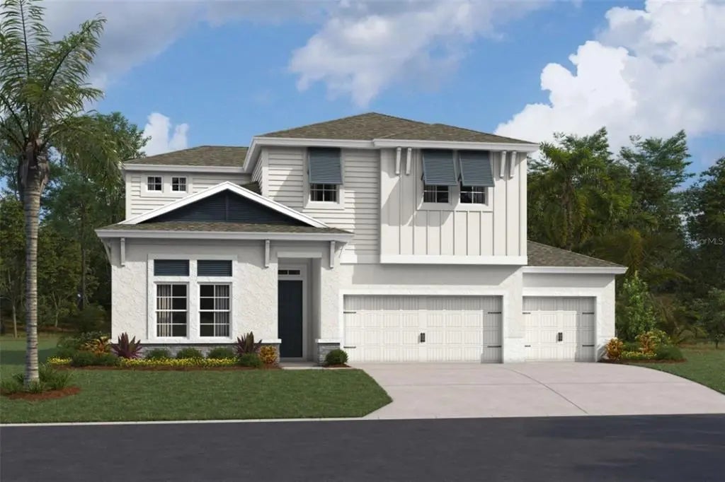 33870 Twilight Sea Place, WESLEY CHAPEL