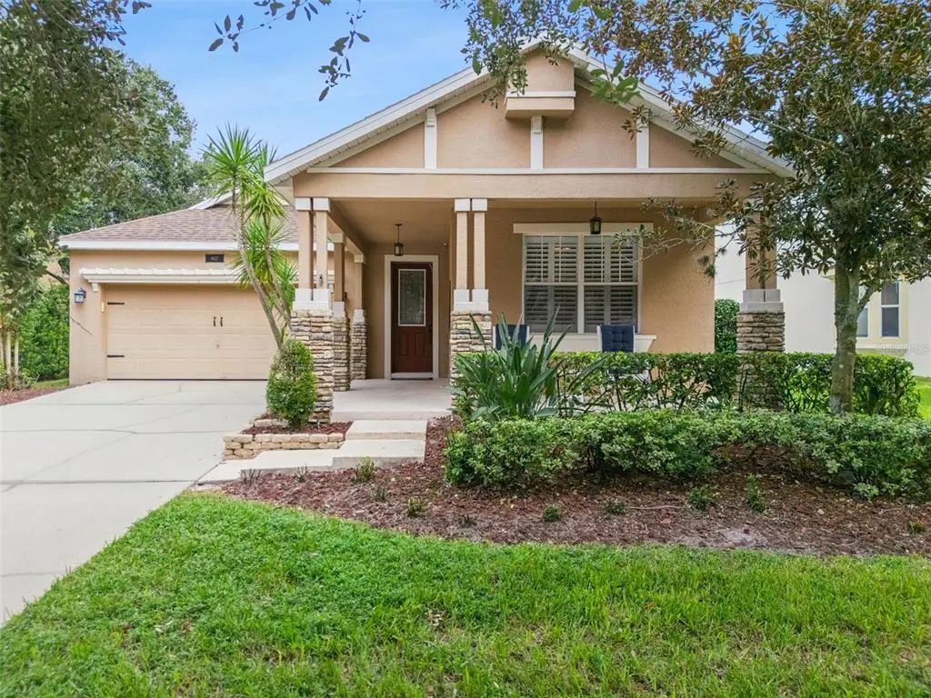 4827 Flint Road, WINDERMERE