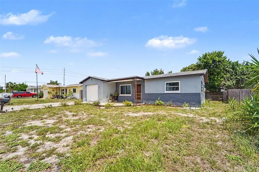 8143 Hixton Drive, PORT RICHEY
