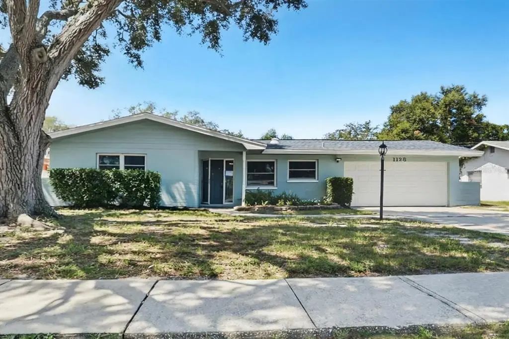 1128 20th Street Sw, LARGO