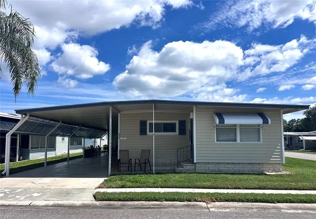1100 Belcher Road S 245, LARGO