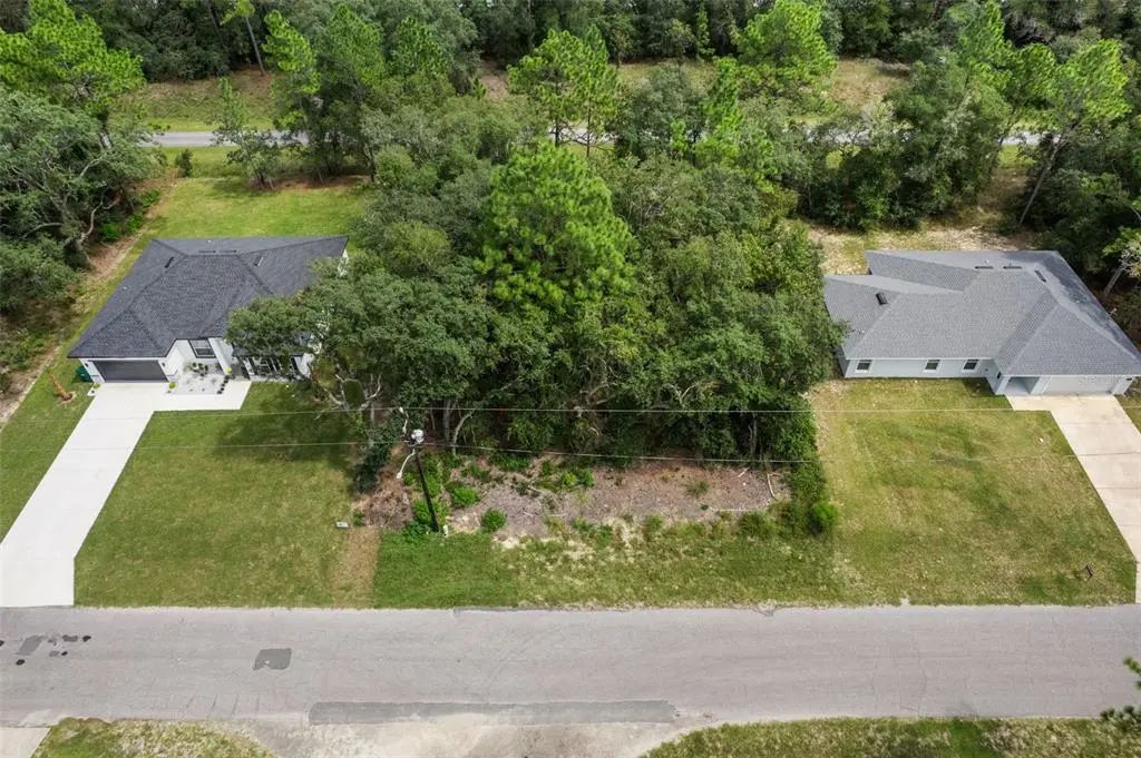 9481 N Sandree Drive, CITRUS SPRINGS