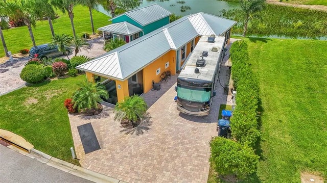 3261 Fish Hawk Drive, POLK CITY