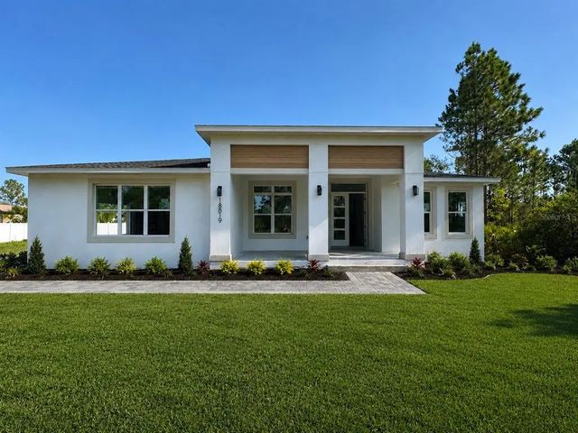 18819 Netherland Street, ORLANDO