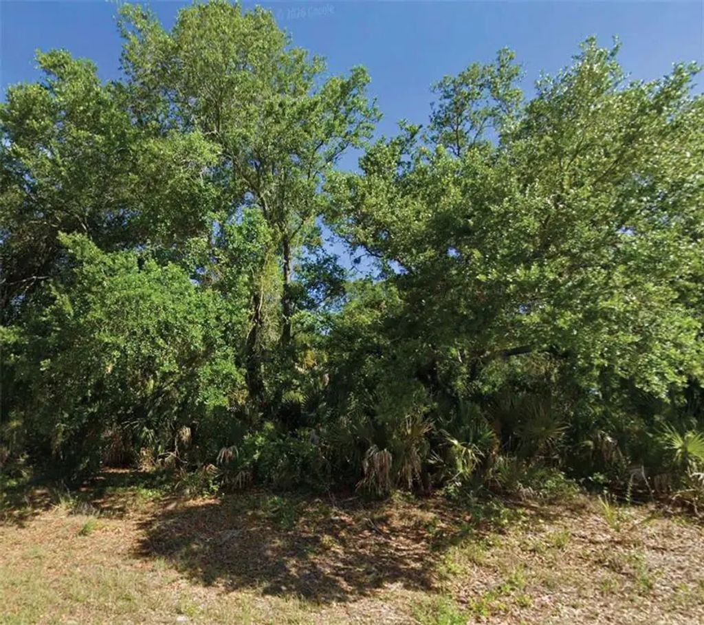 Mattox Circle, NORTH PORT