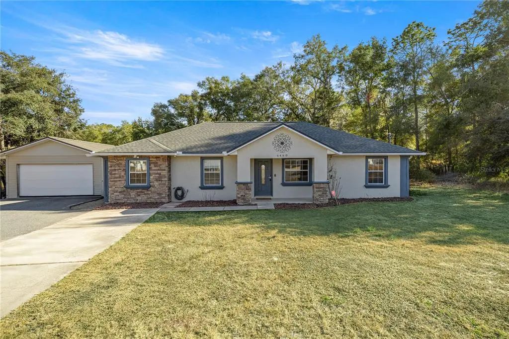 6460 Pecan Course, OCALA