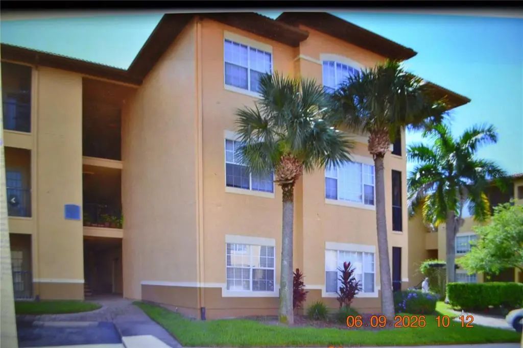 4323 Bayside Village Drive 206, TAMPA