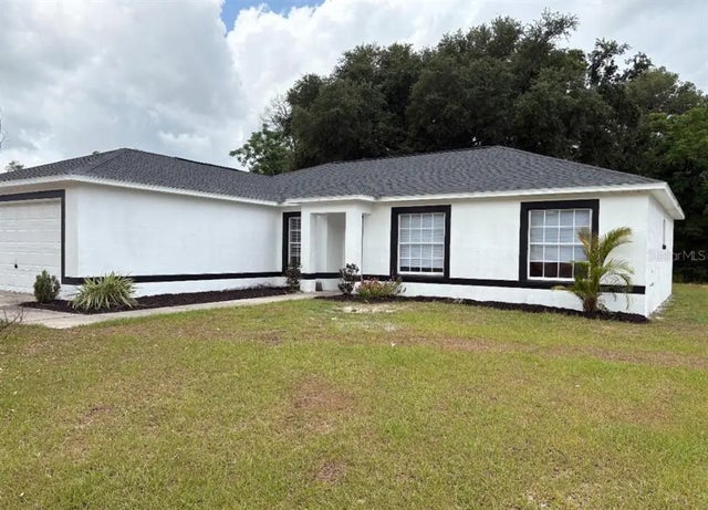 5356 Spivey Glen Court, LAKELAND