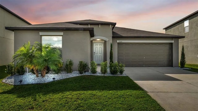 5727 Keaton Springs Drive, LAKELAND