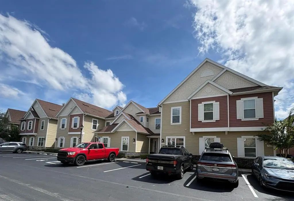 7548 Sunville Avenue, KISSIMMEE