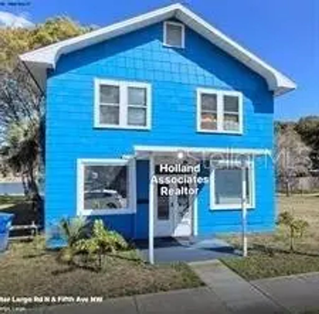 472 Clearwater Largo Road N, LARGO