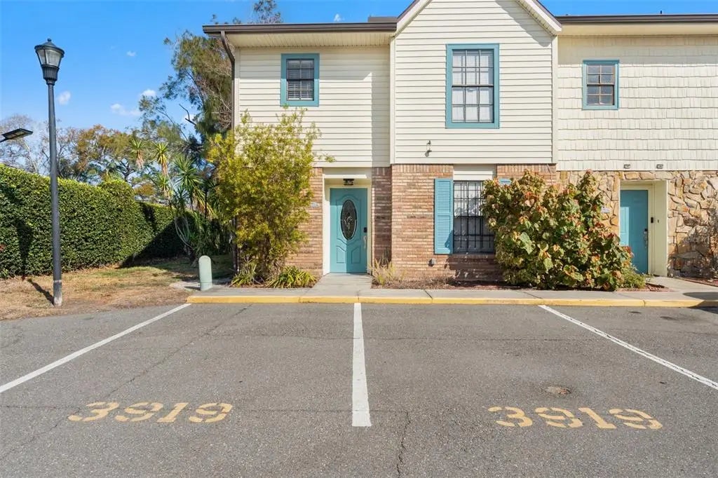 3919 Carroll Pines Court, TAMPA