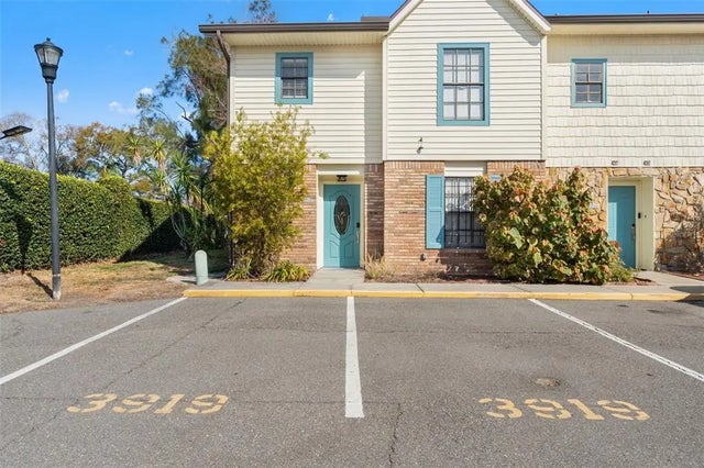 3919 Carroll Pines Court, TAMPA