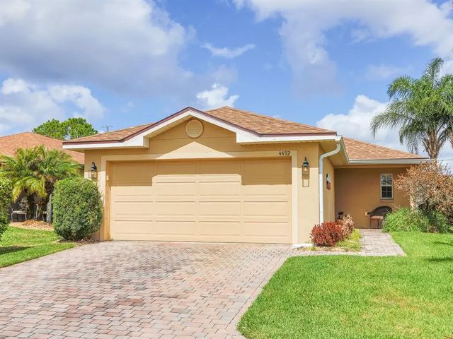 4432 Turnberry Lane, LAKE WALES