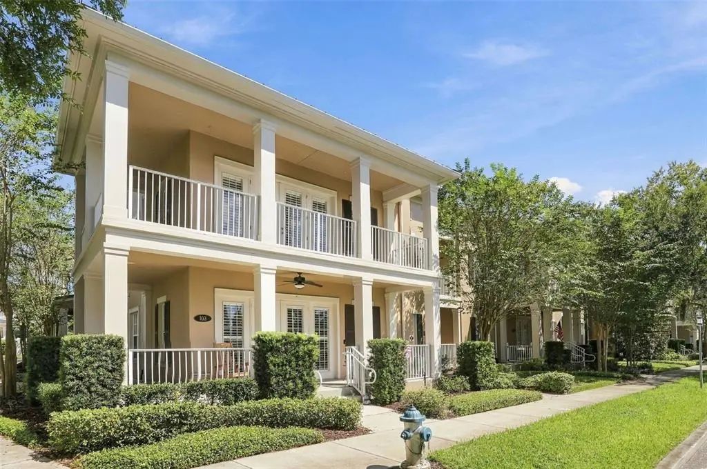 1751 Firehouse Lane 205, ORLANDO