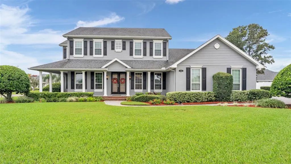 5238 Highlands Lakeview Loop, LAKELAND