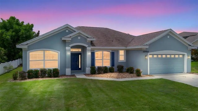 10725 Via Capri Lane, CLERMONT