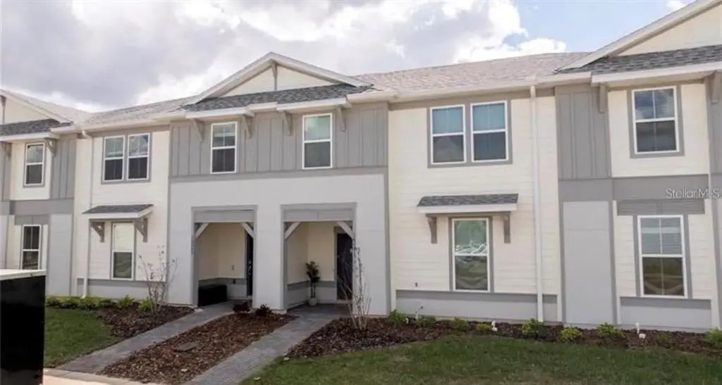 1286 Shoreside Street, CLERMONT