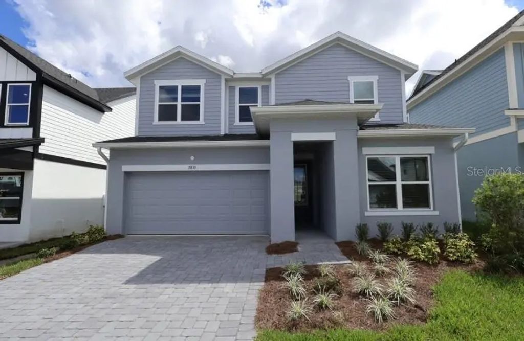 5831 Native Oak Street, MOUNT DORA