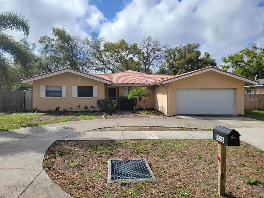 1835 Nursery Road, CLEARWATER