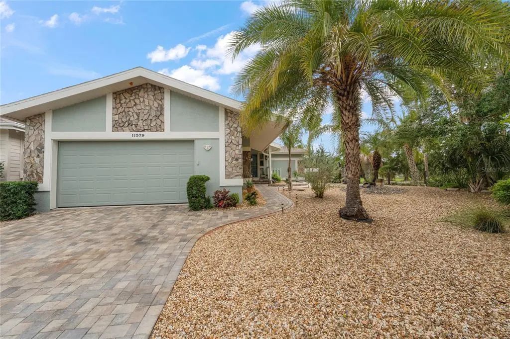 11579 W Rosa Ct, HOMOSASSA