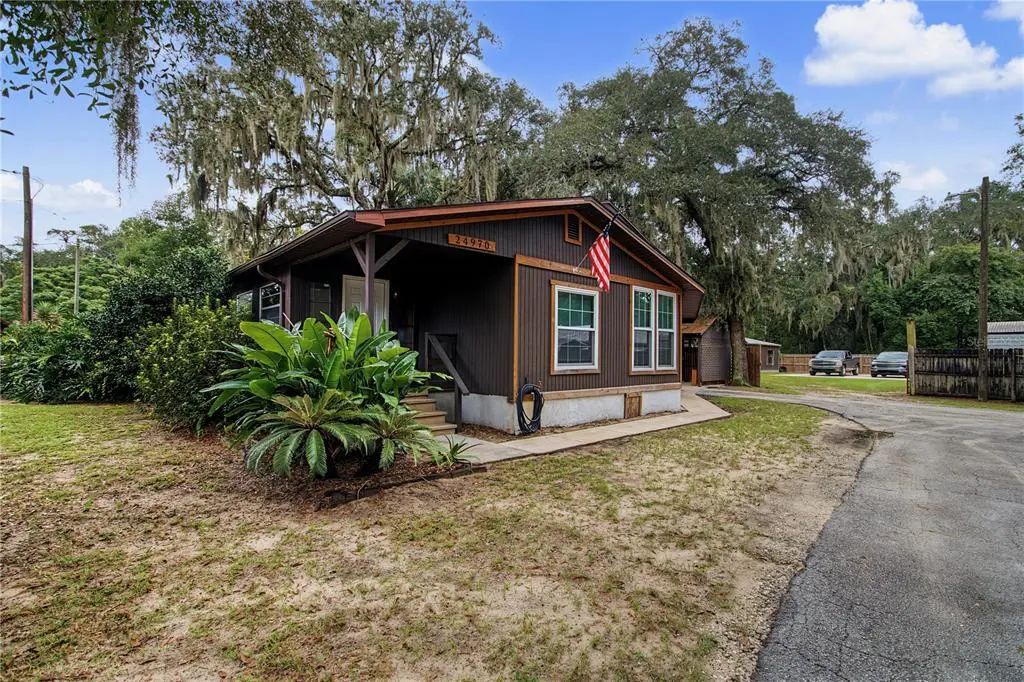 24970 Ne 130th Lane, SALT SPRINGS